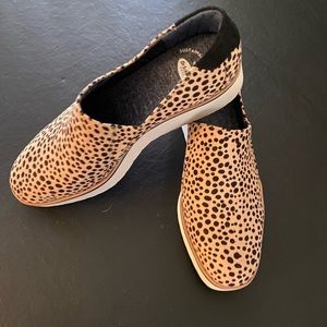 Dr. Scholl’s comfort style shoe!